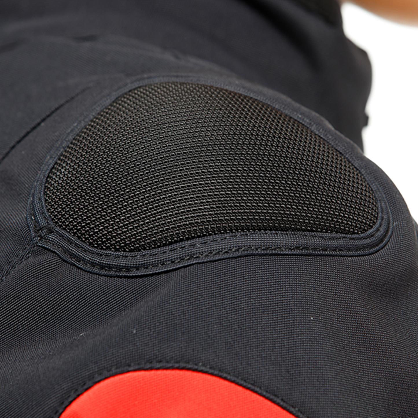 Dainese Dainese Carve Master 3 Lady Gore-Tex Jacket - Black/Ebony/Lava Red (06C) - View 11