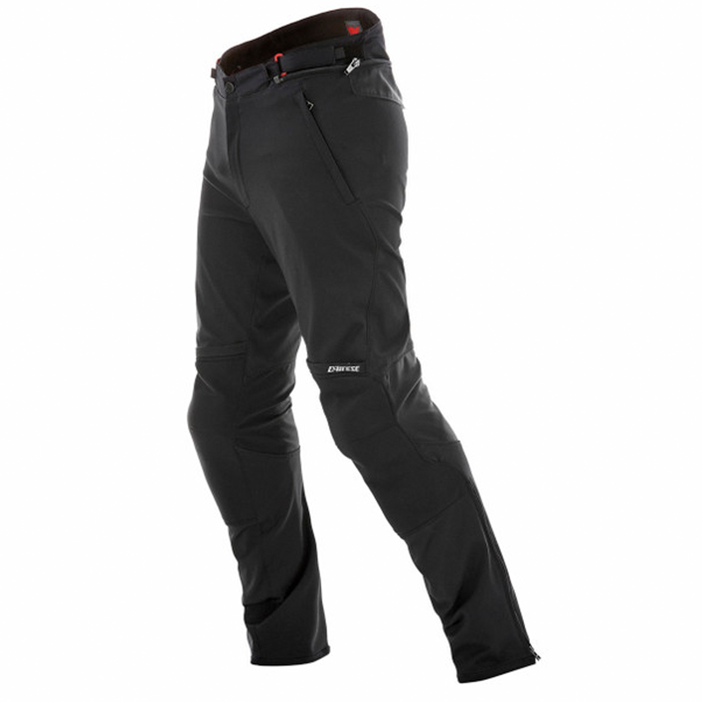 Dainese Drake Air Tex - Black