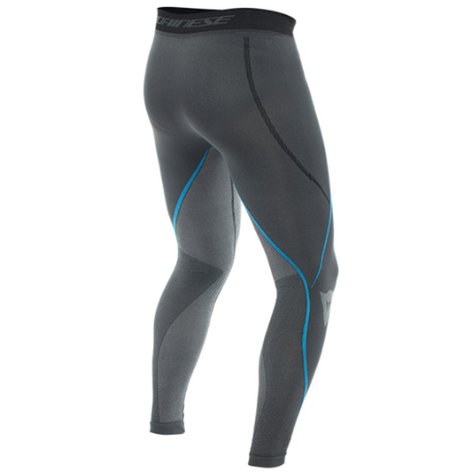 Dainese Dry Pants - Black/Blue (607)