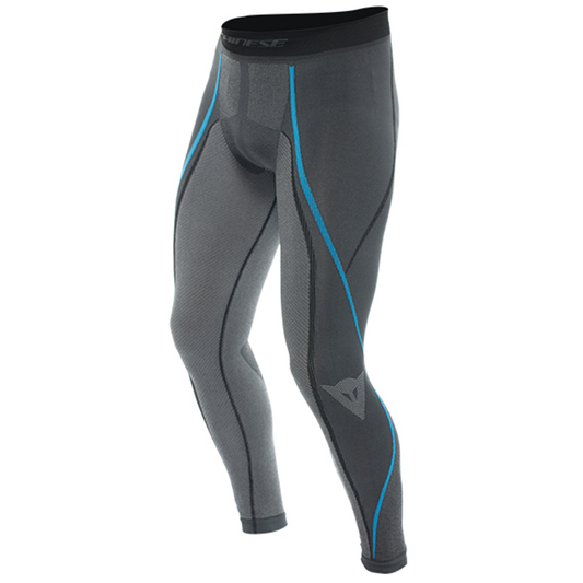 Dainese Dry Pants - Black/Blue (607)