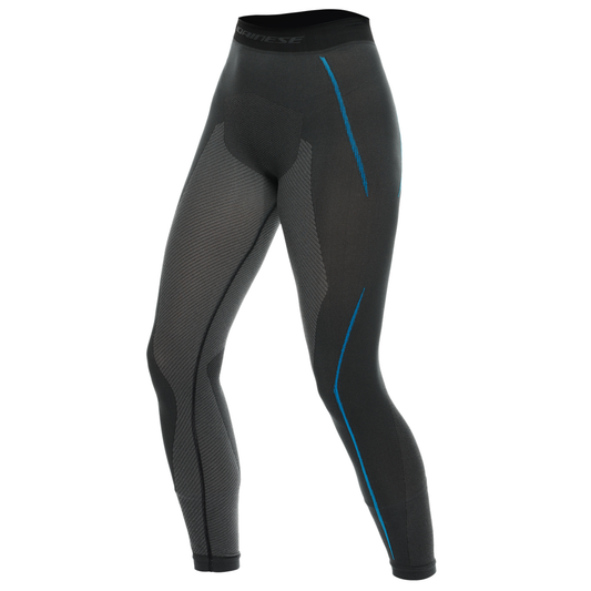 Dainese Dry Pants Lady - Black/Blue (607)