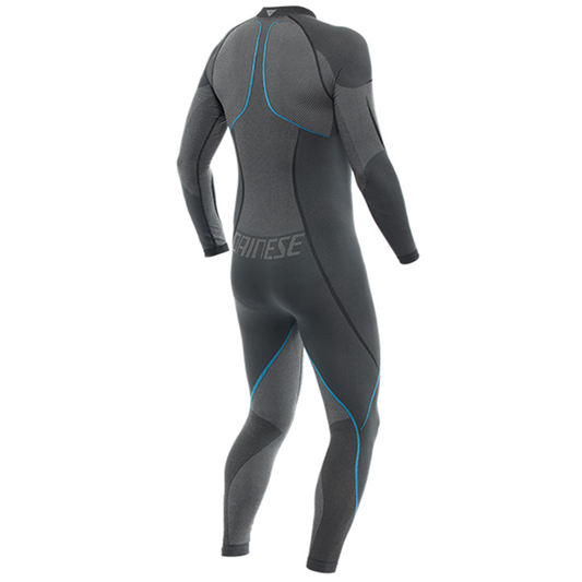 Dainese Dry Suit - Black/Blue (607)