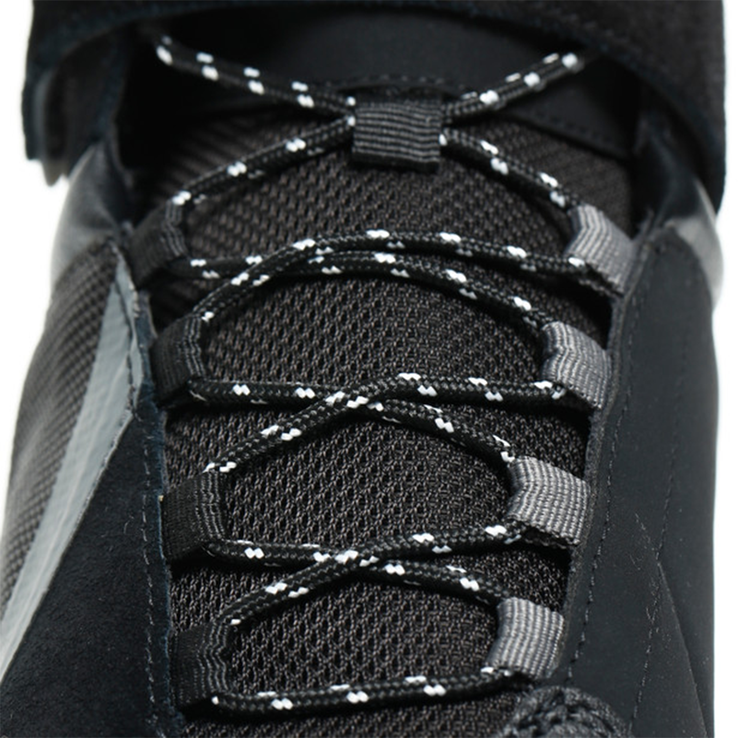 Dainese Energyca D-WP Shoes - Black/Anthracite