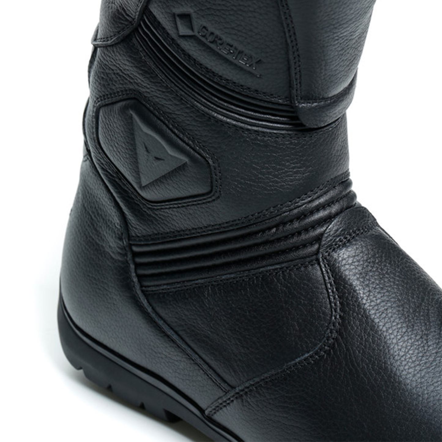 Dainese Fulcrum GT Goretex Boots - Black