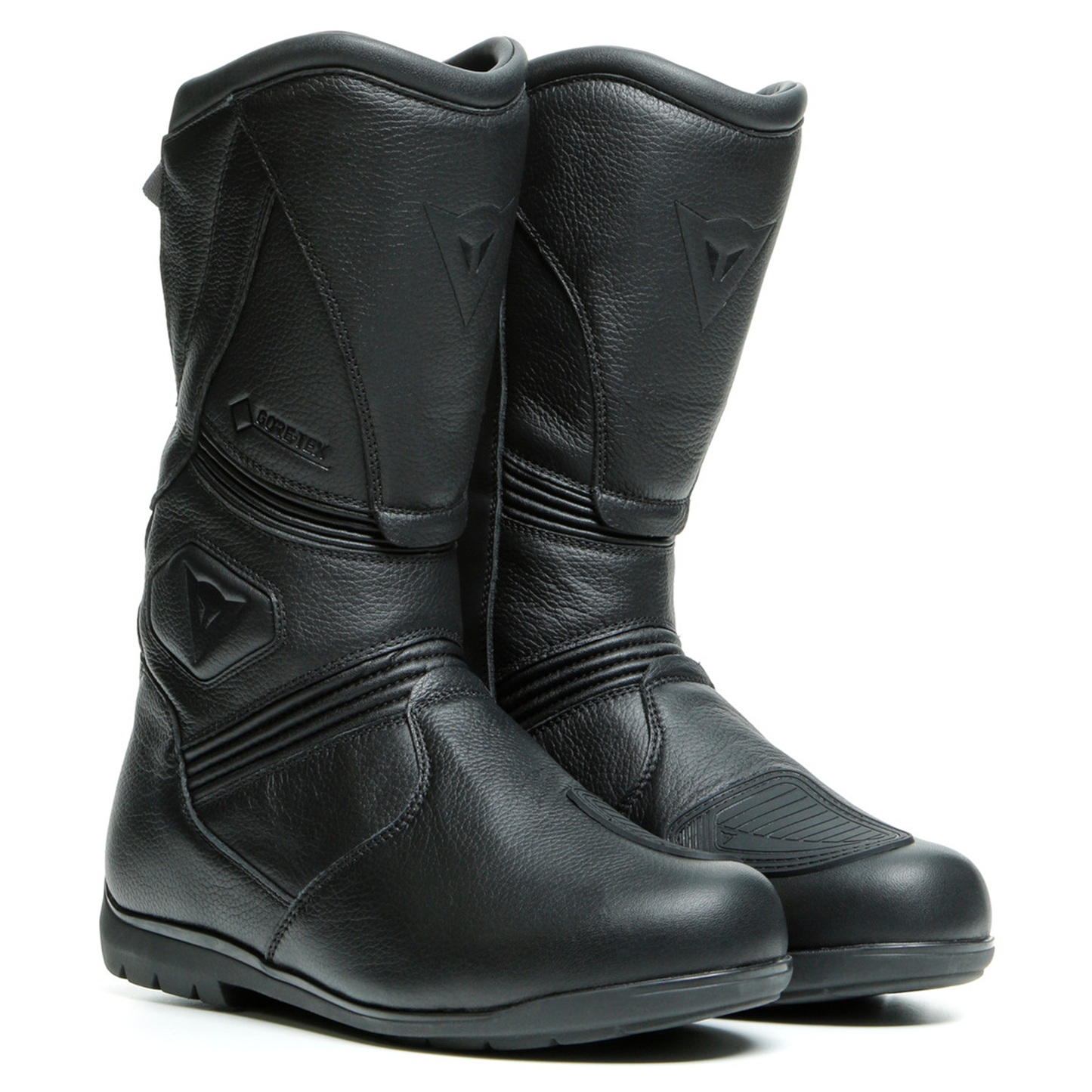Dainese Fulcrum GT Goretex Boots - Black