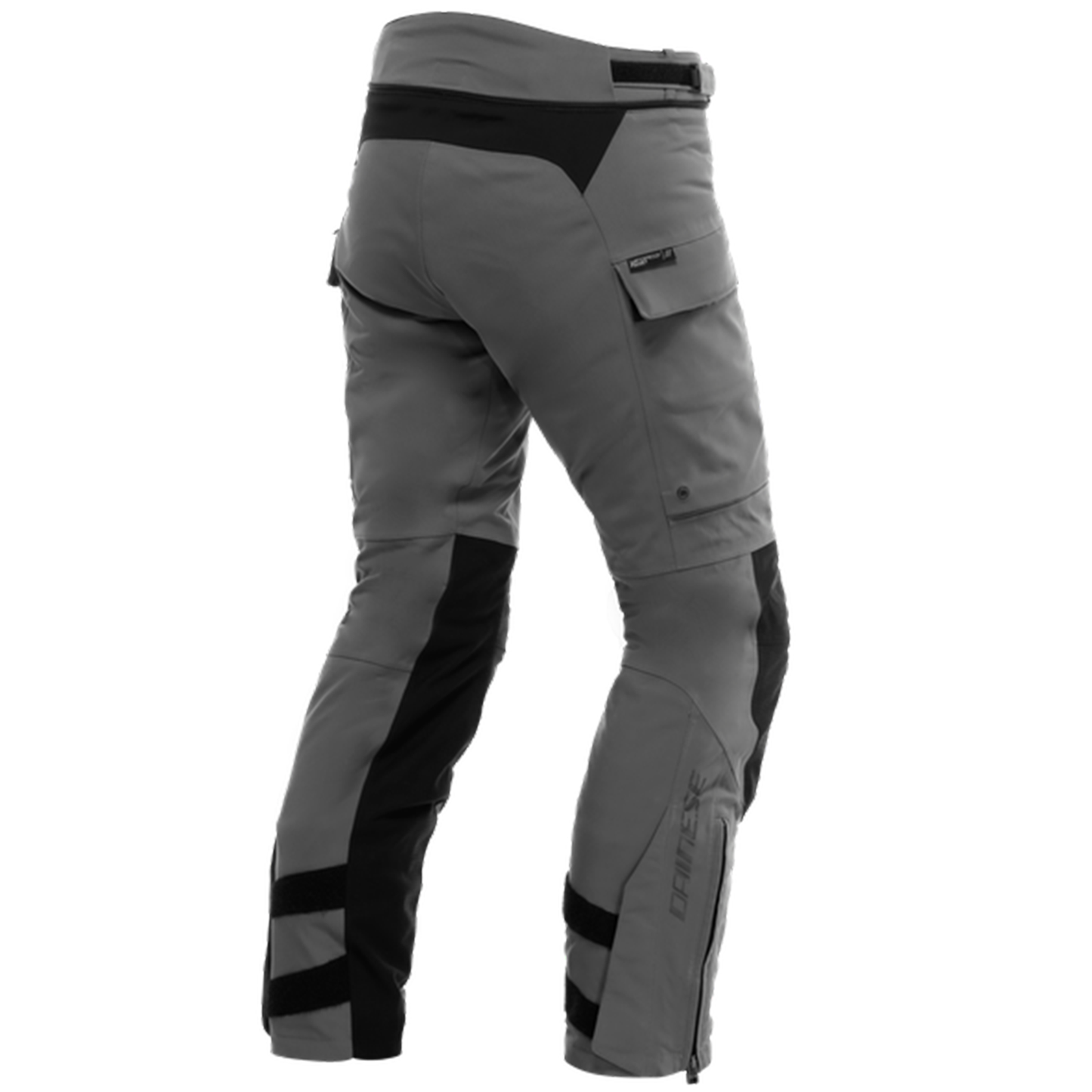 Dainese Hekla Absoluteshell Pro 20K Pants - Iron-Gate/Black
