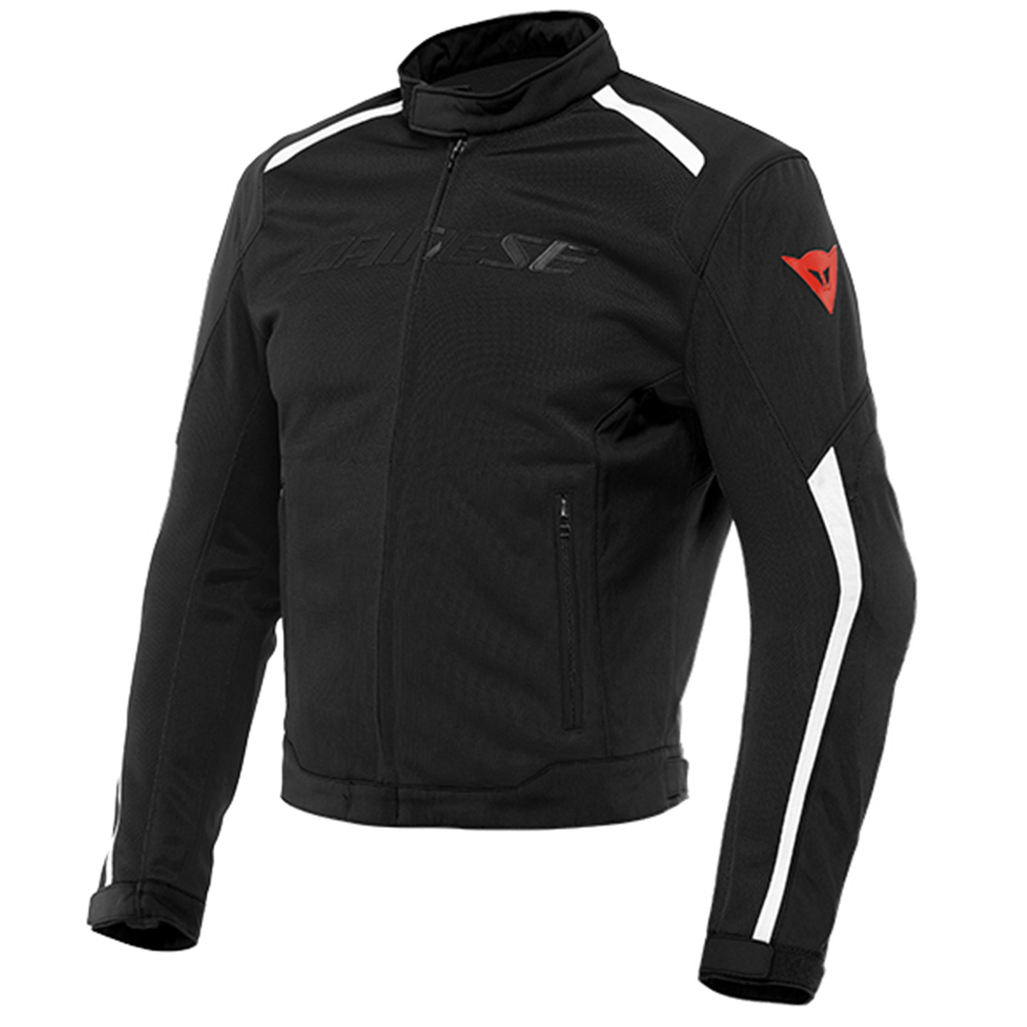 Dainese Hydraflux 2 Air D-Dry Jacket - Black/White