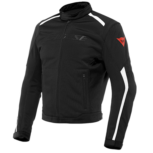 Dainese Hydraflux 2 Air D-Dry Jacket - Black/White