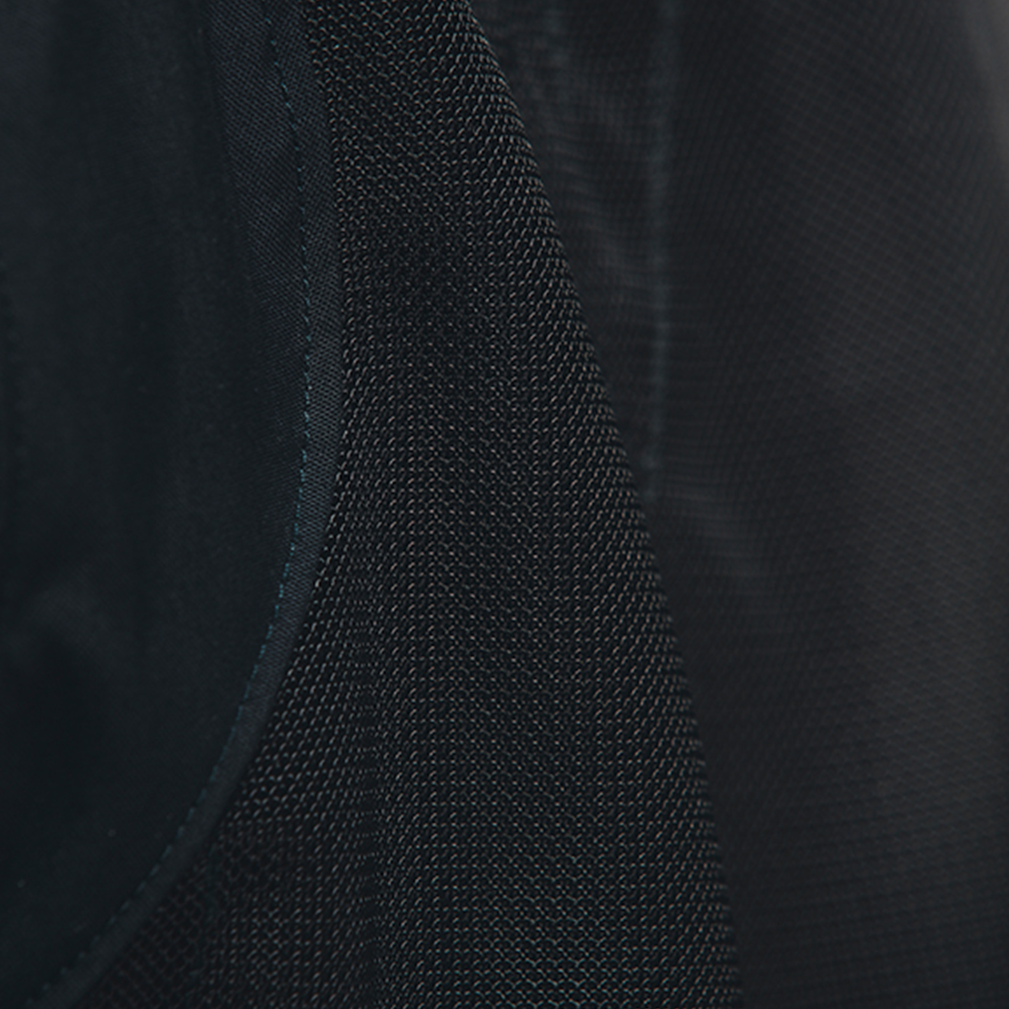 Dainese Hydraflux 2 Air Lady Jacket - Black/White (948)