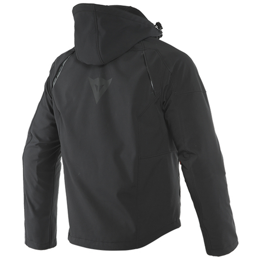 Dainese Ignite Tex Jacket - Black