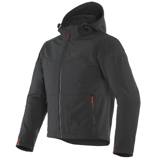 Dainese Ignite Tex Jacket - Black