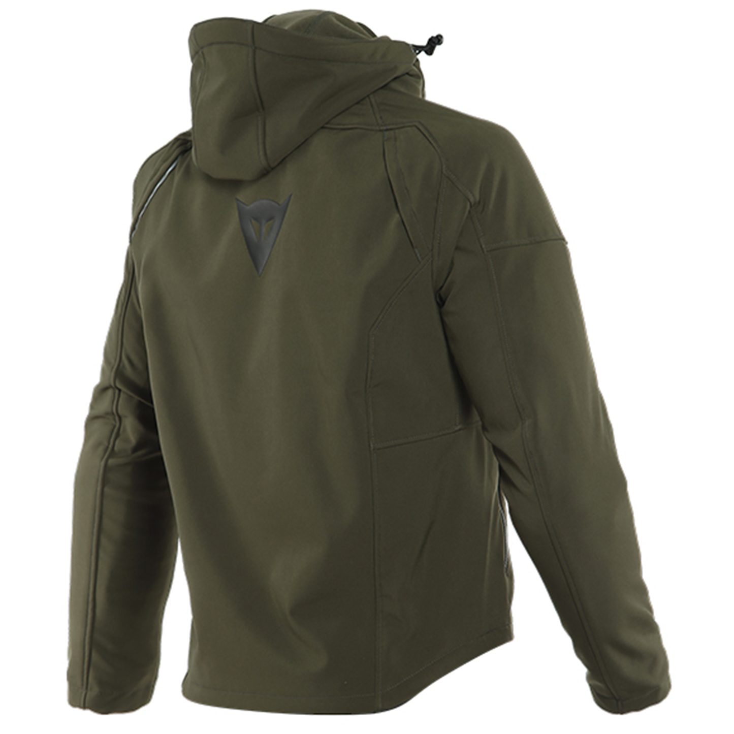 Dainese Ignite Tex Jacket - Grape Leaf