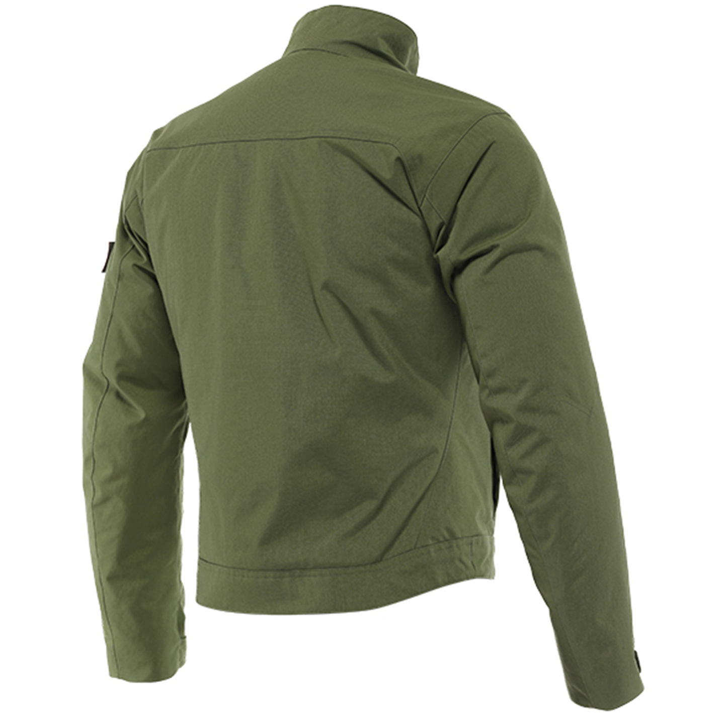 Dainese Kirby D-Dry Jacket - Bronze Green