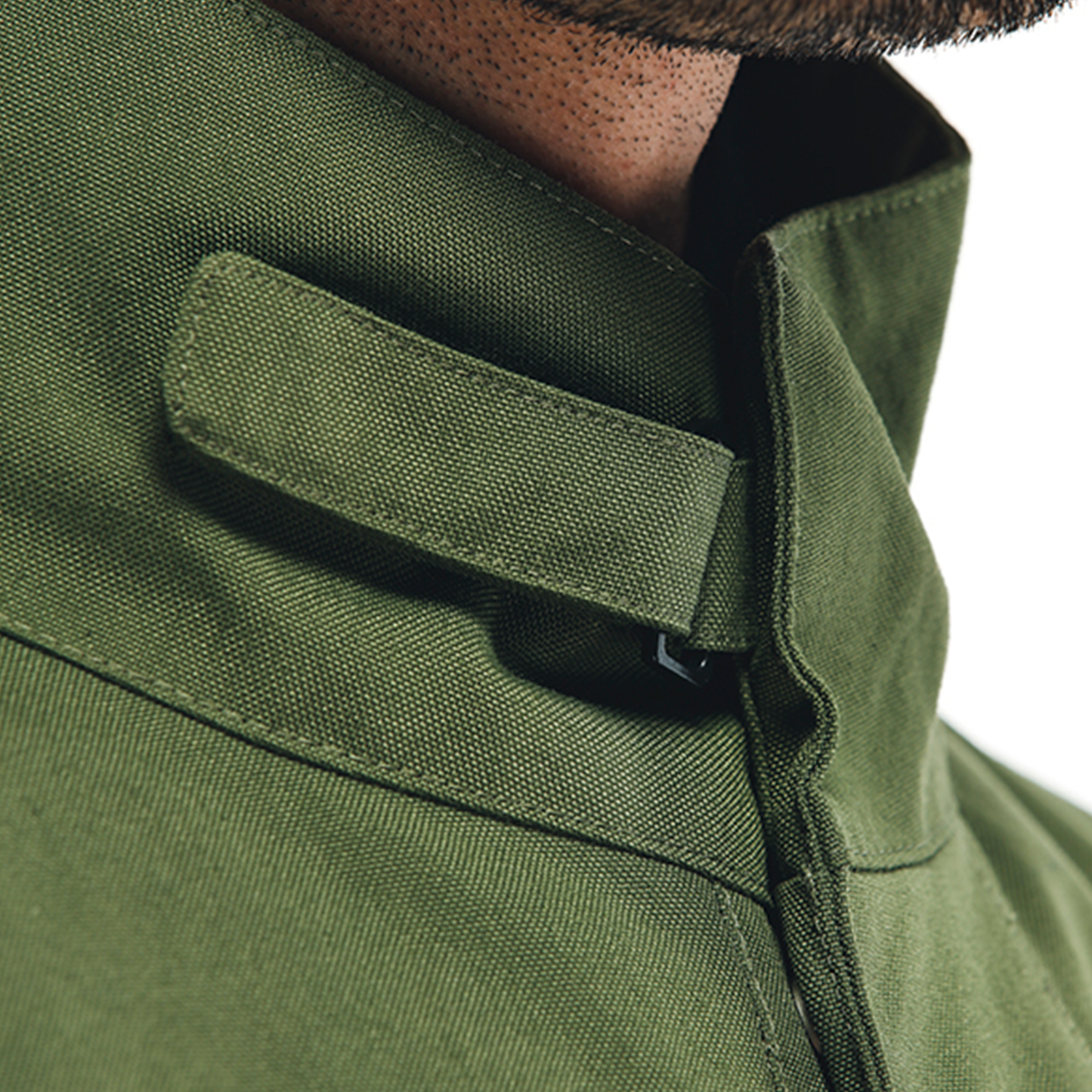 Dainese Kirby D-Dry Jacket - Bronze Green