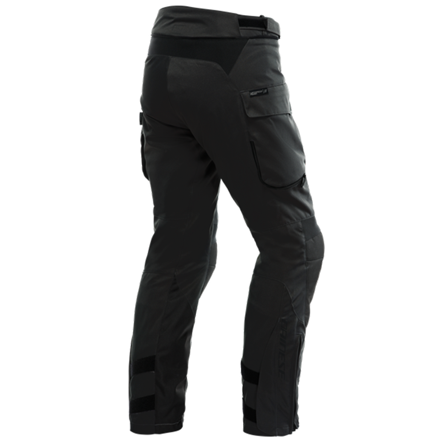 Dainese Ladakh 3L D-Dry Pants - Black/Black