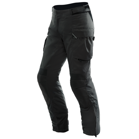 Dainese Ladakh 3L D-Dry Pants - Black/Black