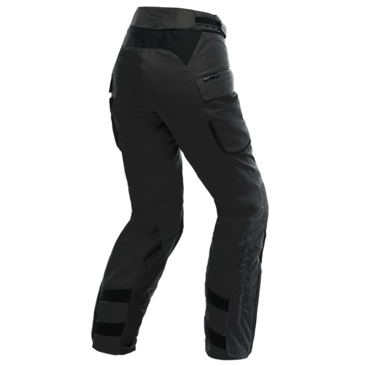 Dainese Ladakh 3L D-Dry Lady Pants - Black (631)