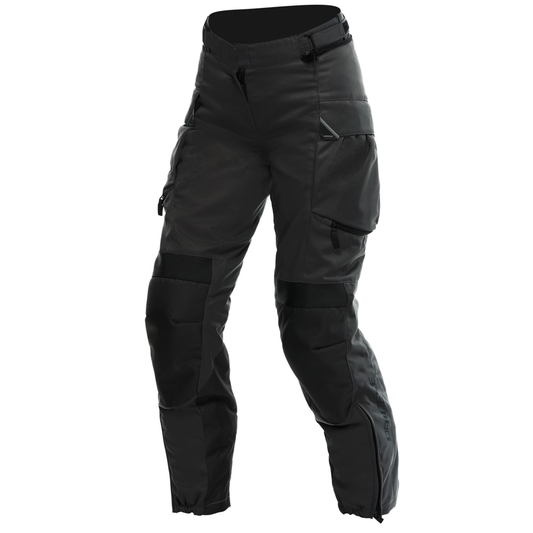 Dainese Ladakh 3L D-Dry Lady Pants - Black (631)