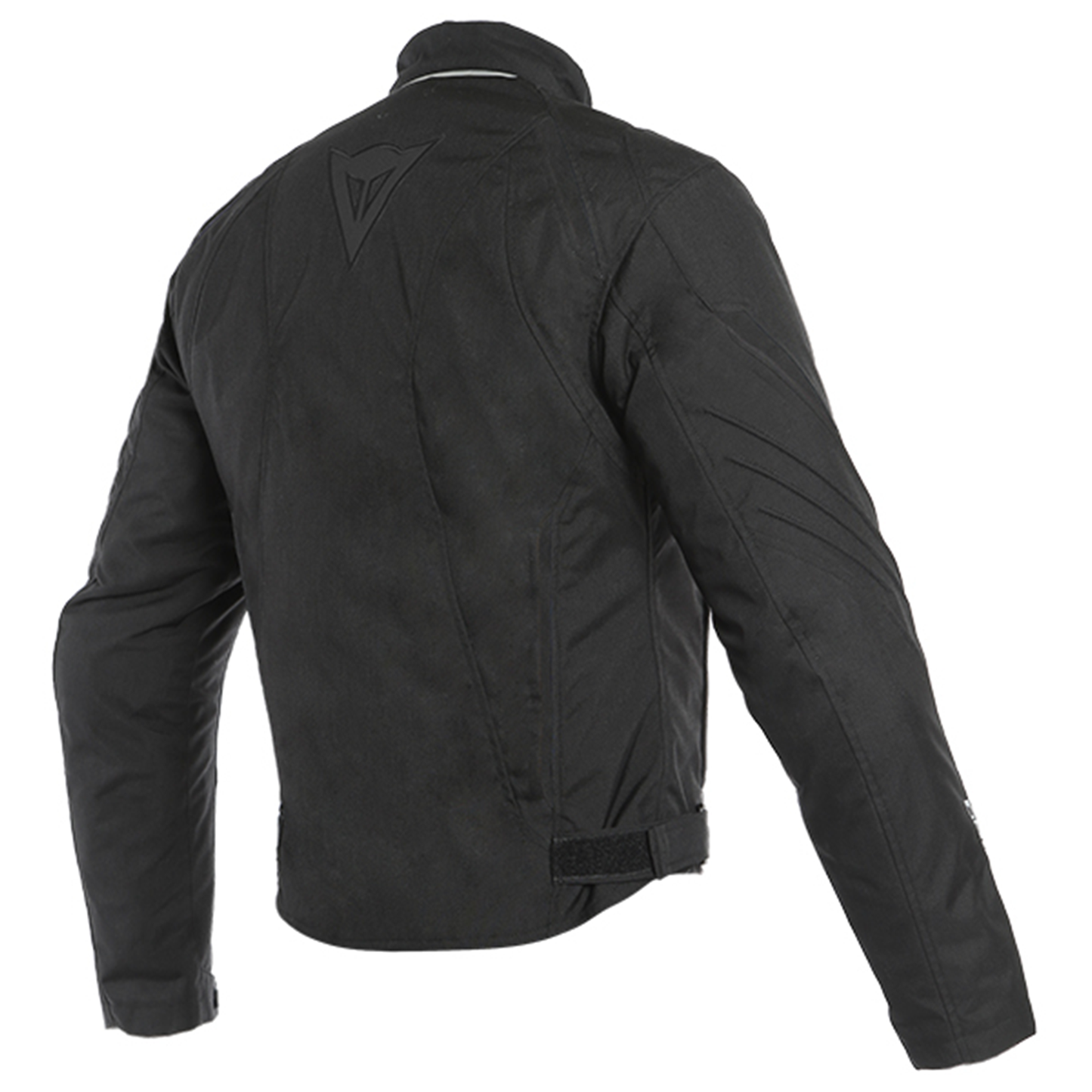Dainese Dainese Laguna Seca 3 D-Dry Jacket - Black - Side View
