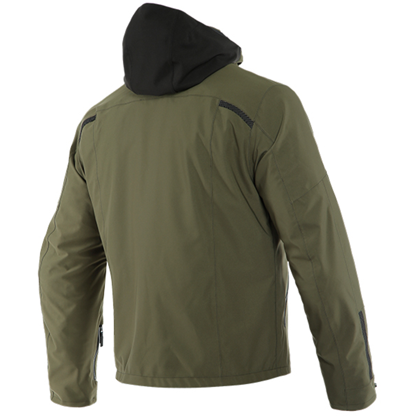 Dainese Dainese Mayfair D-Dry Jacket - 70C - Side View