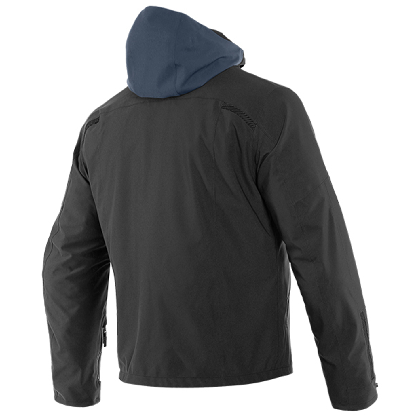 Dainese Dainese Mayfair D-Dry Jacket - 68C - Side View