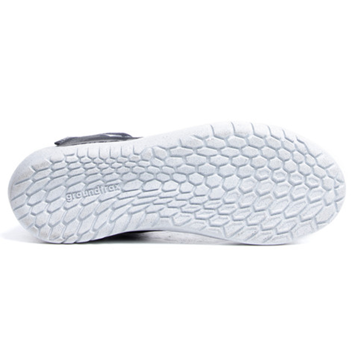 Dainese Metractive D-WP Ladies Shoes - Black/White (622)