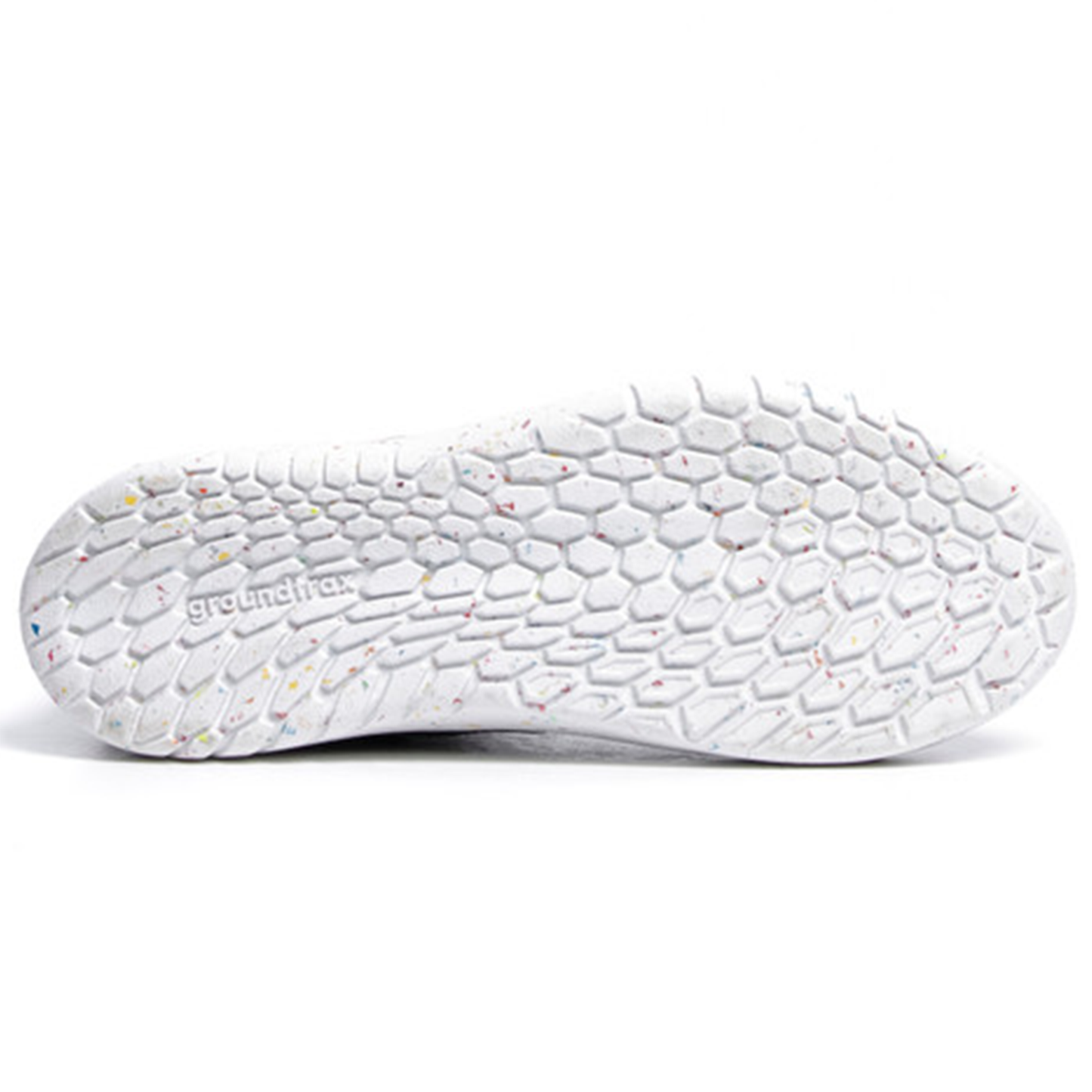 Dainese Metractive D-WP Ladies Shoes - Dark Grey/White (271)