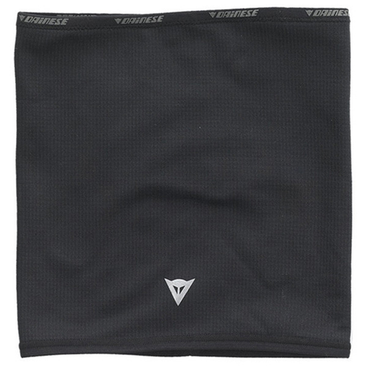 Dainese Neck Gaiter Therm - Black (001)
