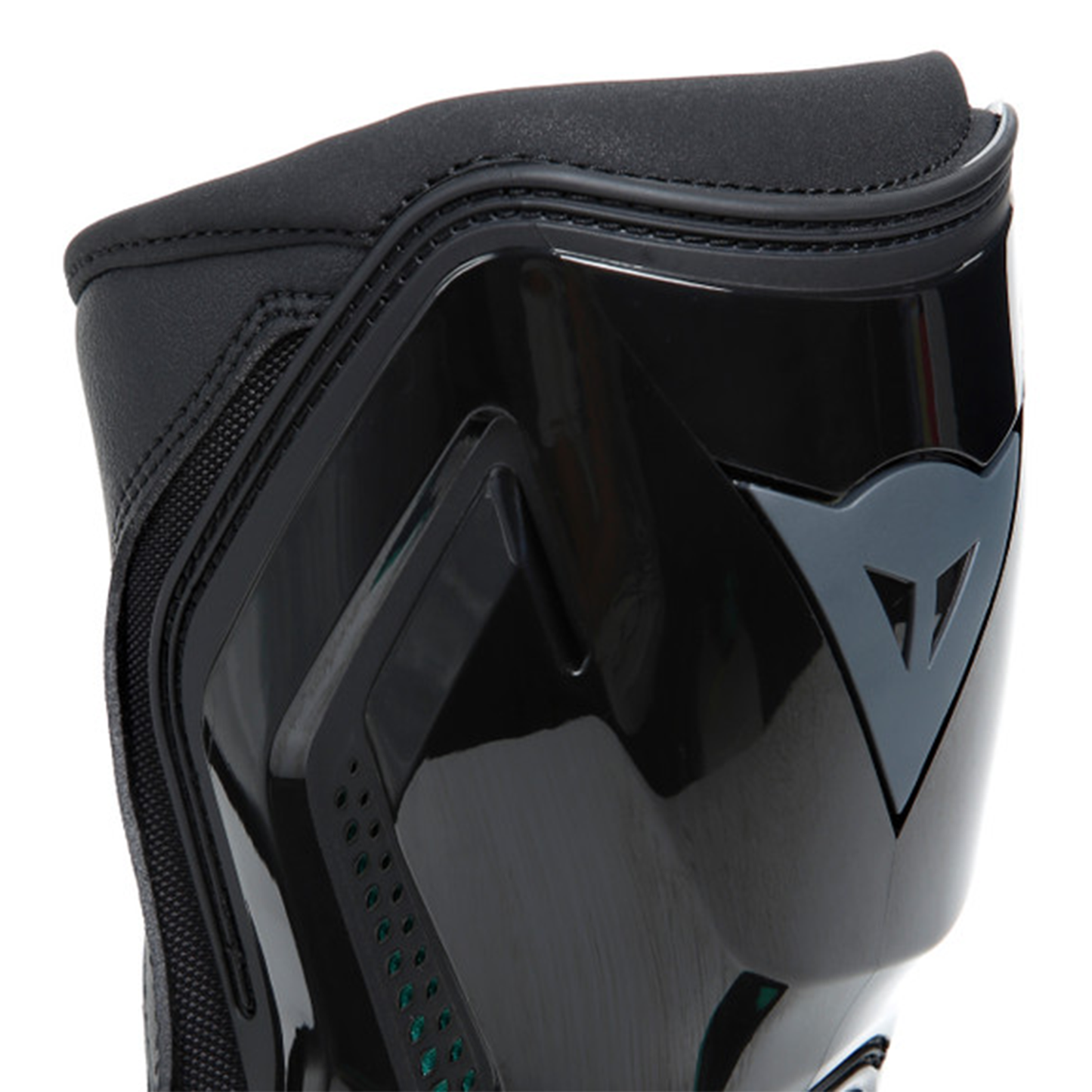 Dainese Dainese Nexus 2 Lady Boots - Black/Aqua Green (26F) - View 12