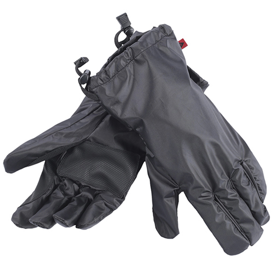 Dainese Rain Overgloves - Black (001)