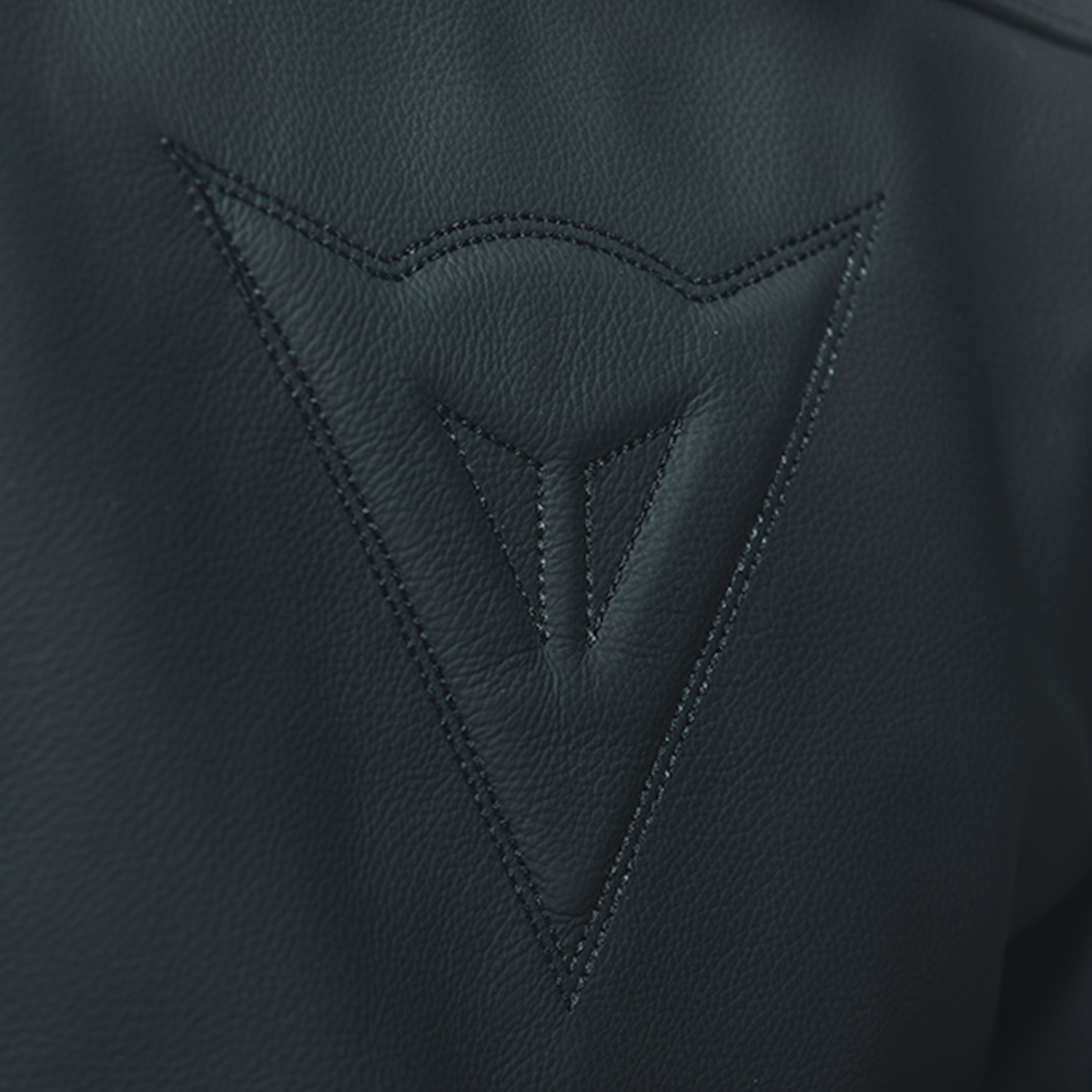 Dainese Razon 2 Lady Leather Jacket - Black (001)