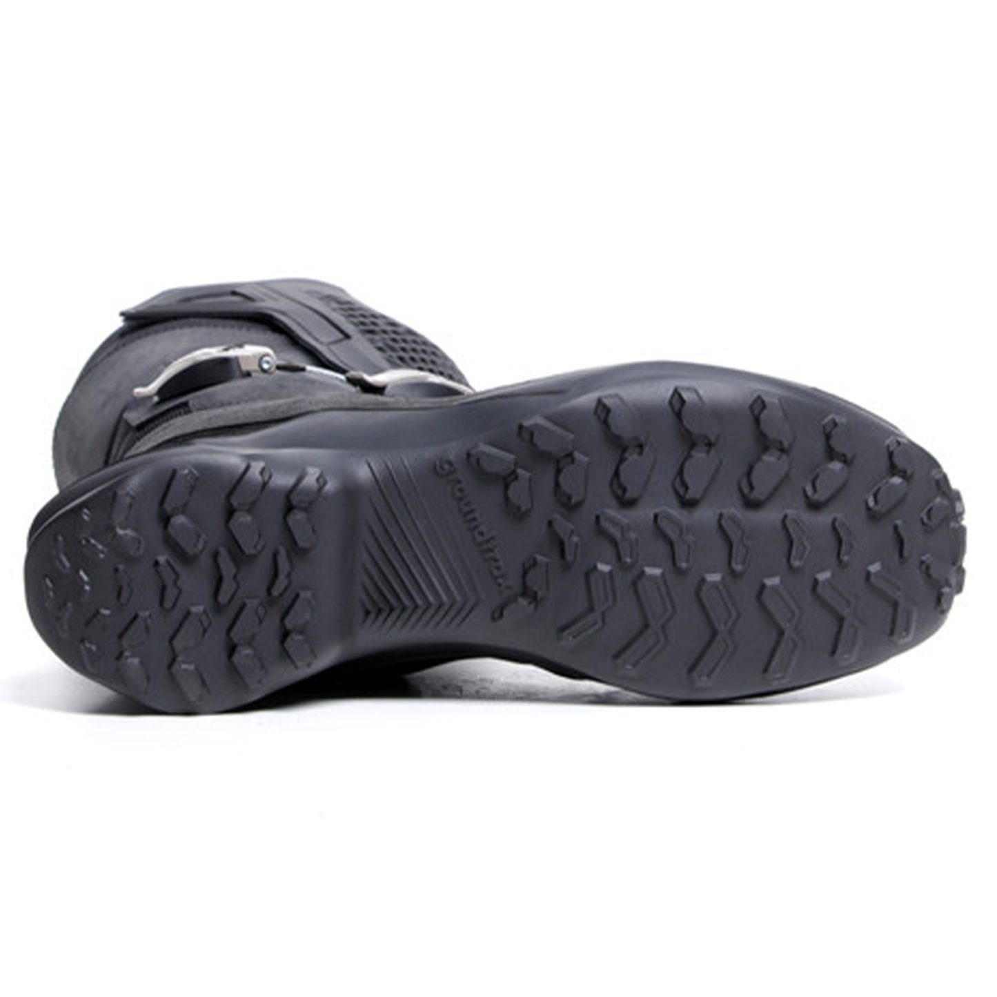 Dainese Seeker Gore-Tex Boots - Black (631)