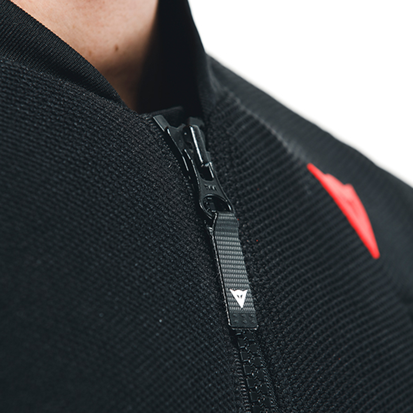 Dainese Smart Jacket LS - Black (001)