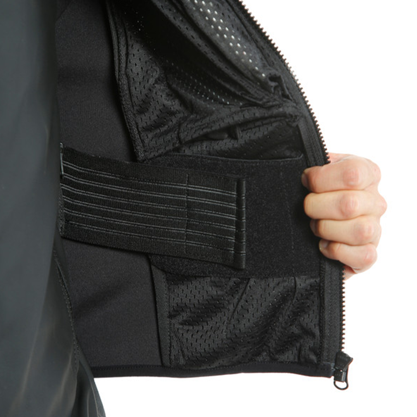 Dainese Smart Jacket - Black (001)