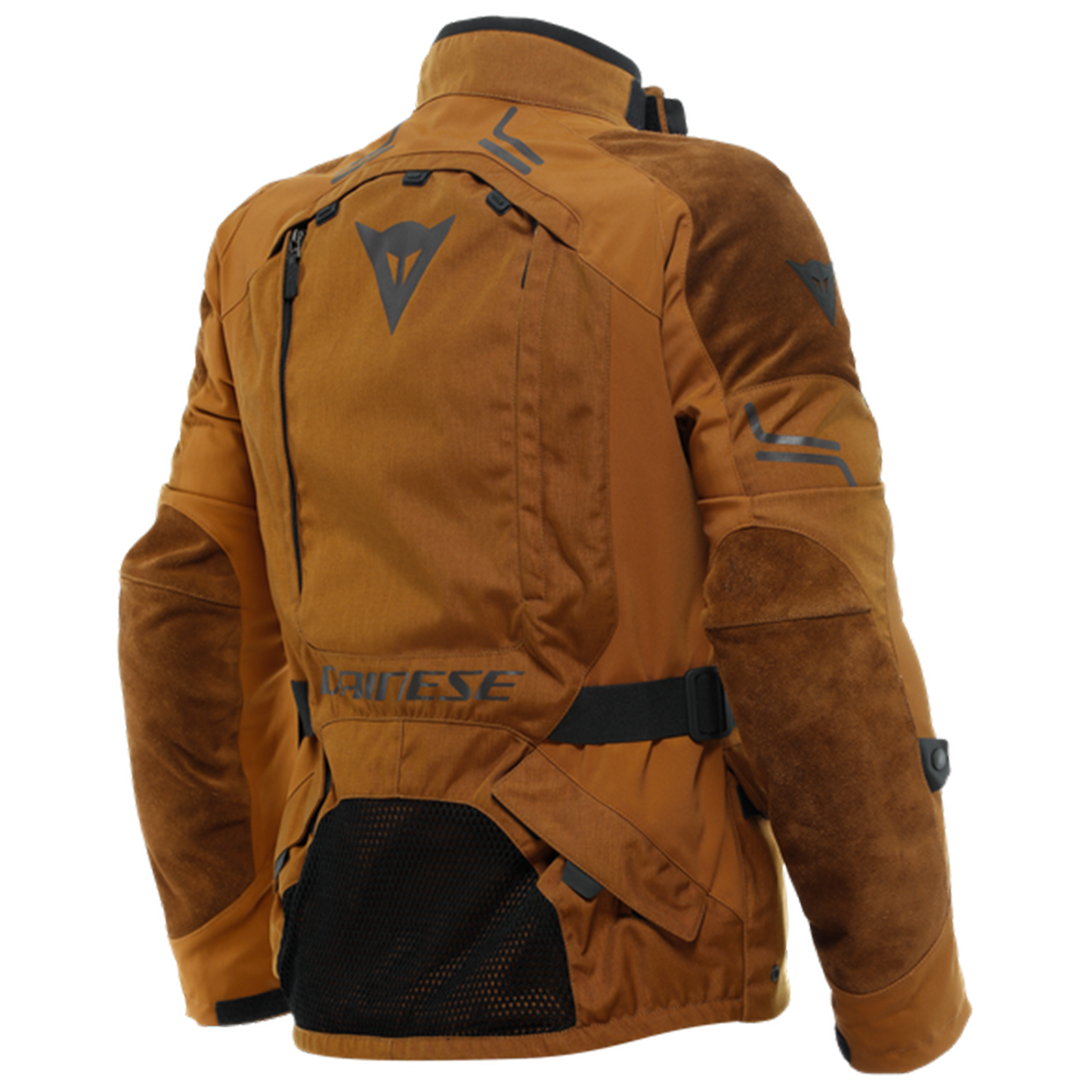 Dainese Springbok 3L Abshell Jacket - Monks Robe (65H)