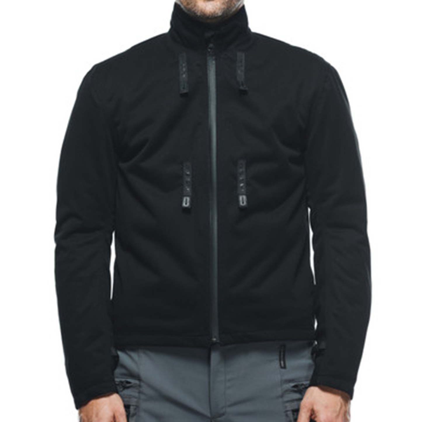 Dainese Springbok 3L Abshell Jacket - Monks Robe (65H)