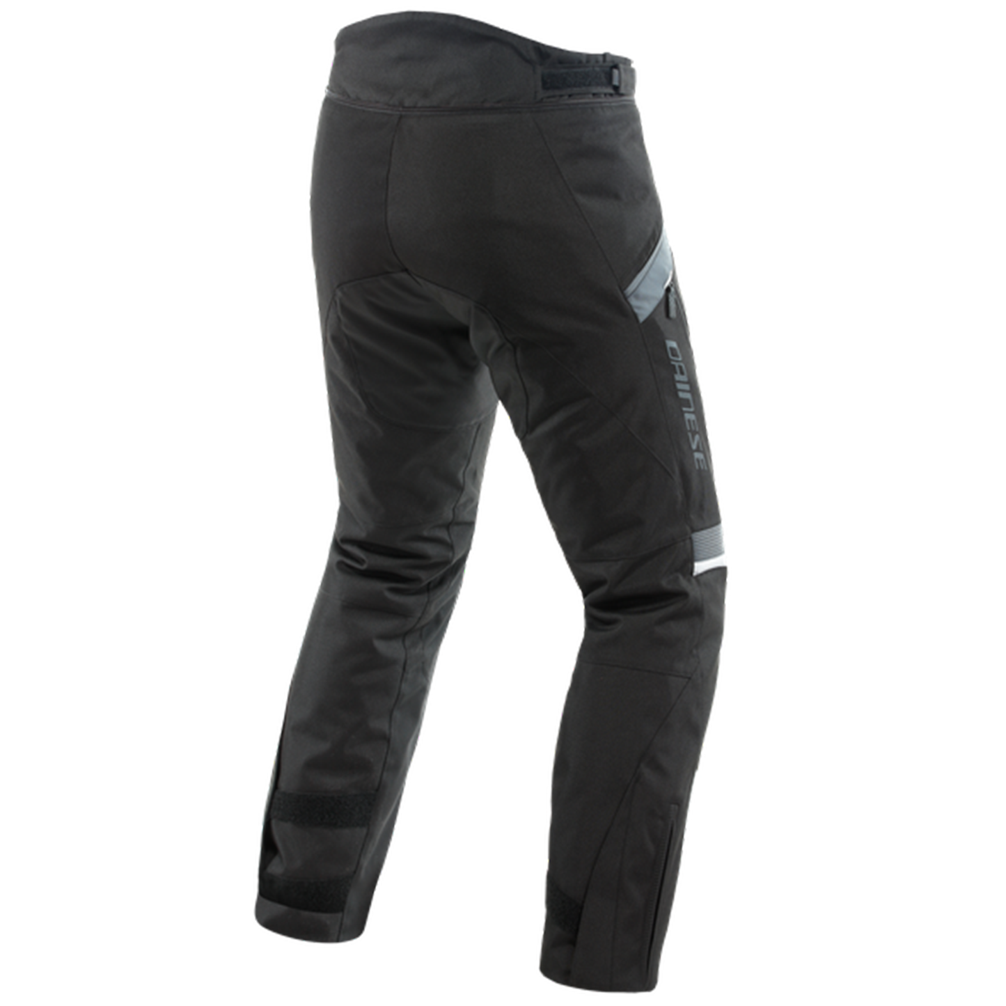 Dainese Tempest 3 D-Dry Pants - Black/Ebony