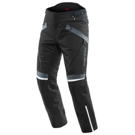 Dainese Tempest 3 D-Dry Pants - Black/Ebony