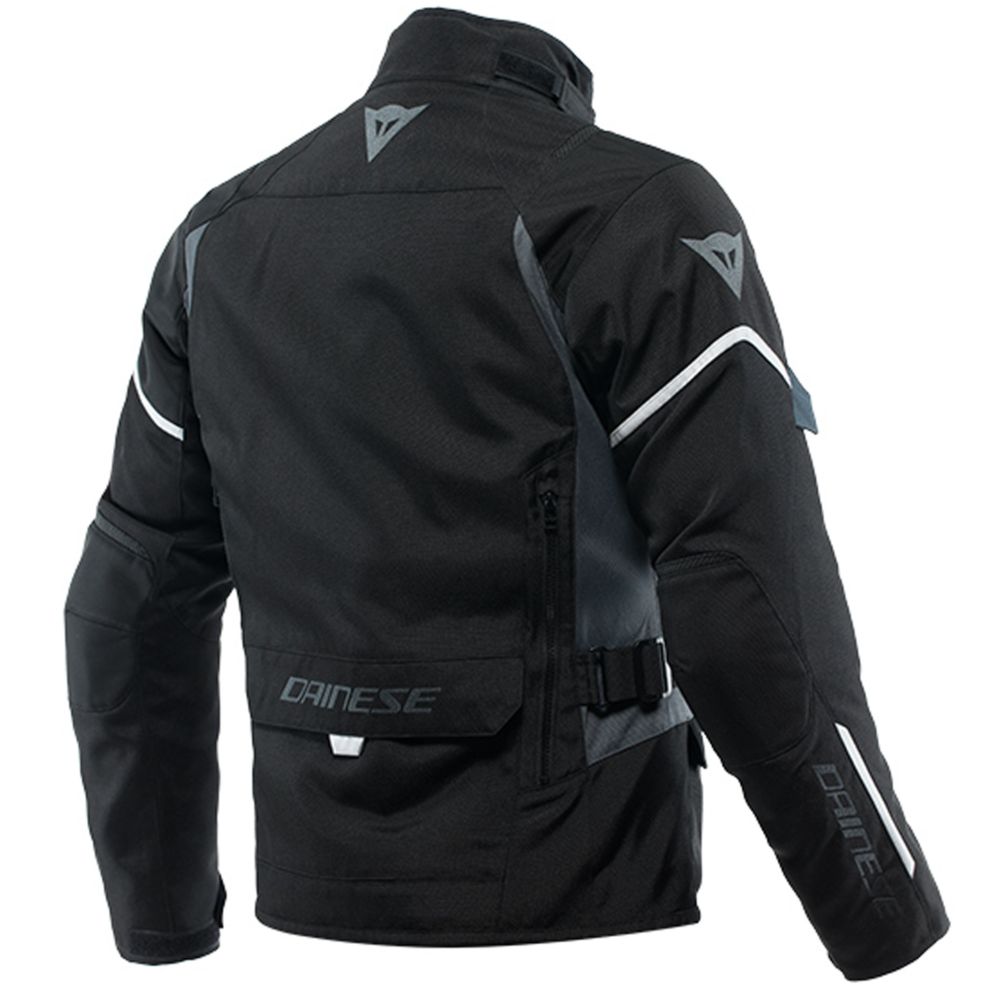 Dainese Tempest 3 D-Dry - Black/Black/Ebony