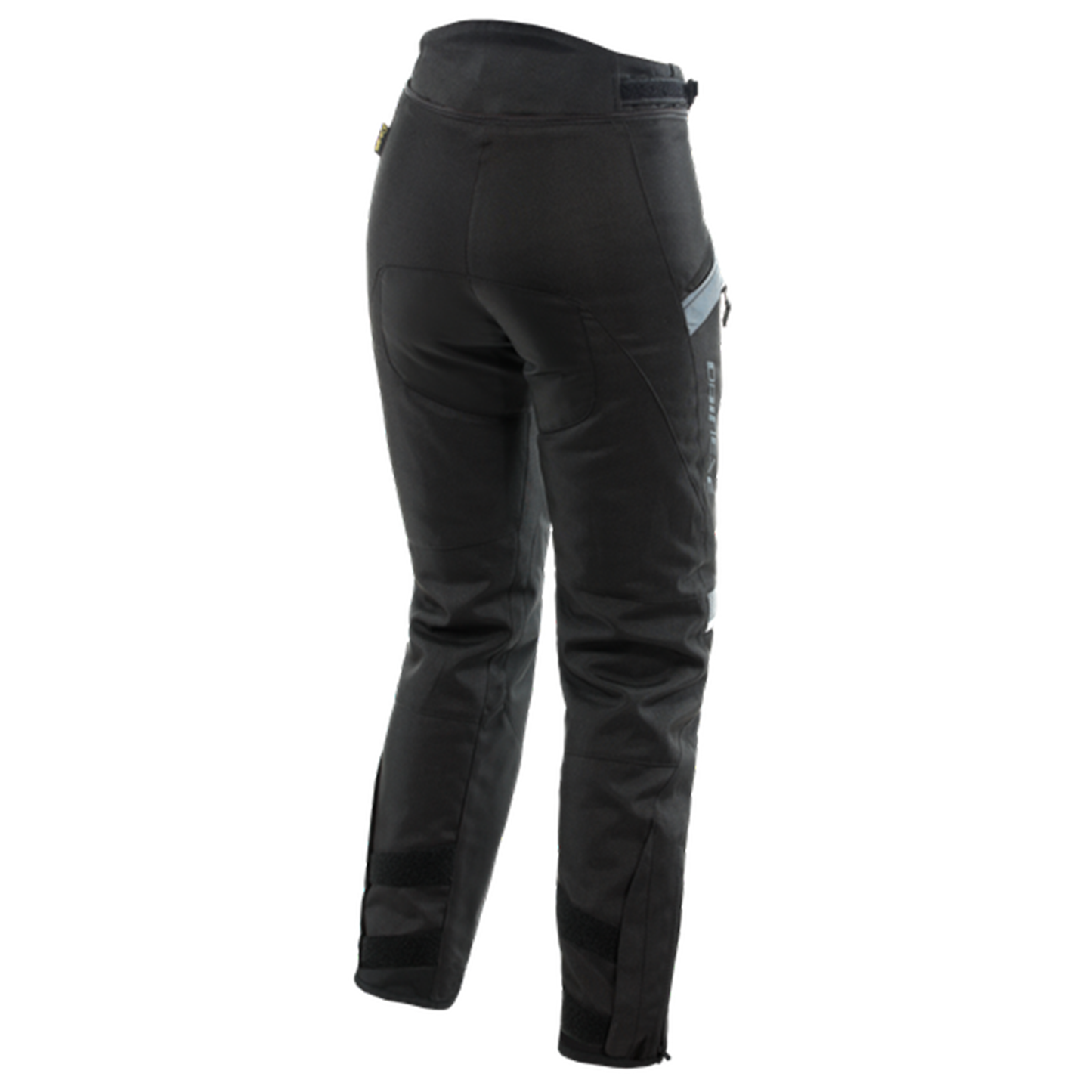 Dainese Tempest 3 D-Dry Lady Pants - Black/Ebony (Y21)