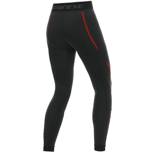 Dainese Thermo Pants Lady - Black/Red (606)