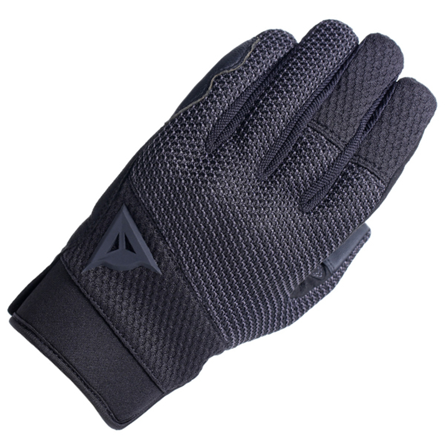 Dainese Torino Ladies Gloves - Black/Anthracite (604)