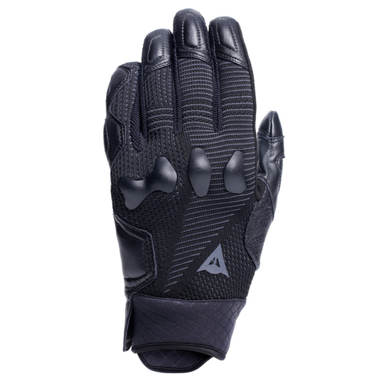Dainese Unruly Ergo-Tec Gloves - Black/Anthracite (604)