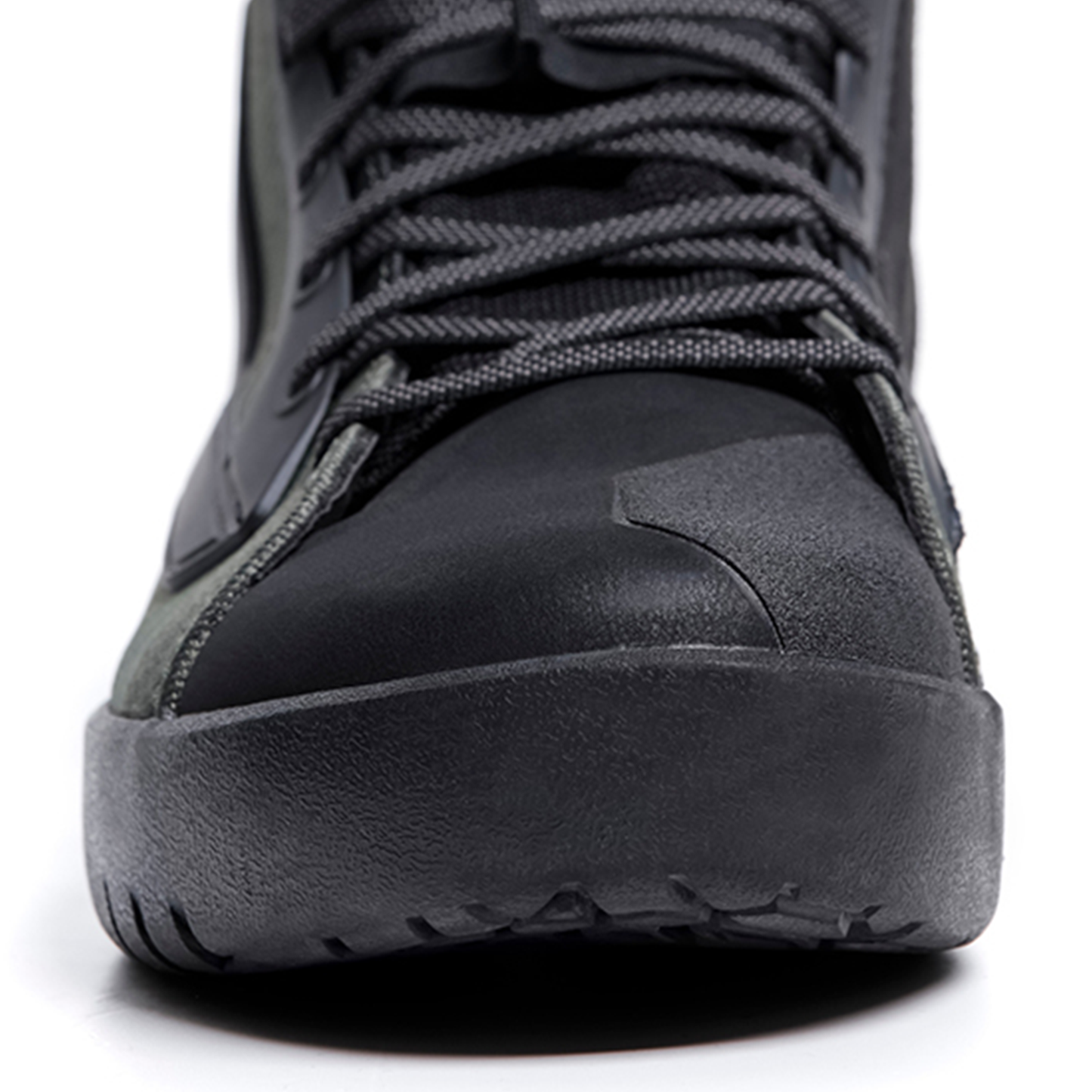 Dainese Urbactive Gore-Tex Shoes - Black/Army Green (70H)