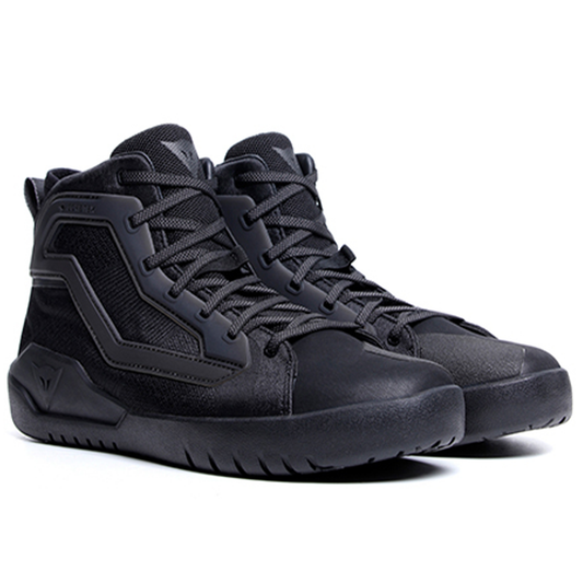 Dainese Urbactive Gore-Tex Shoes - Black (631)