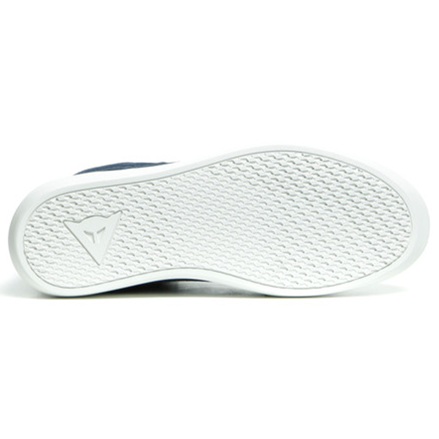 Dainese Dainese York D-WP Shoes - Black Iris/White - View 11