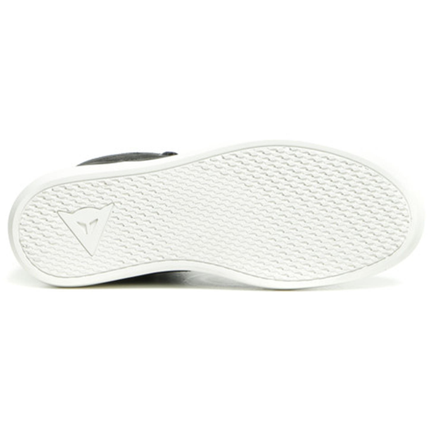 Dainese Dainese York D-WP Shoes - Dark Carbon/Red - View 8