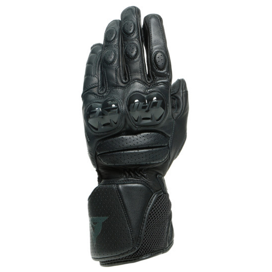 Dainese Impeto Gloves - Black/Black