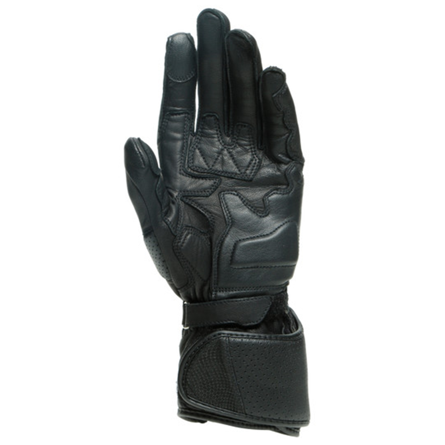 Dainese Dainese Impeto Gloves - Black/Black - View 8