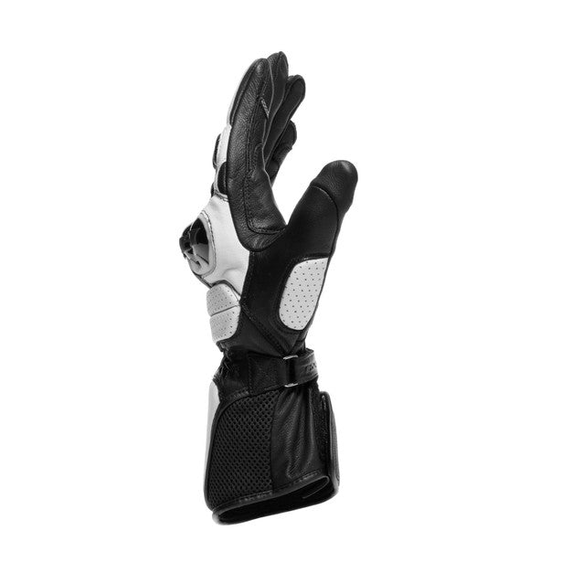 Dainese Dainese Impeto Gloves - Black/White - View 7